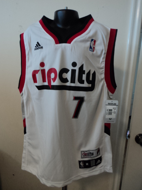 rip city youth jersey